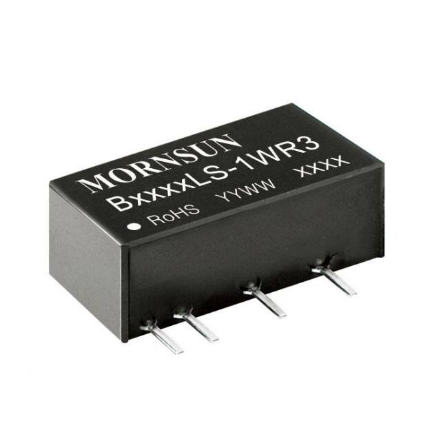 B0305LS-1WR3 Mornsun America, LLC  Convertidores CC CC